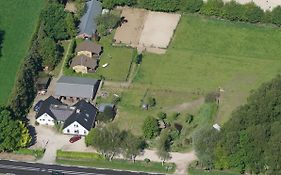 De Kleine Pol Vakantiehuis